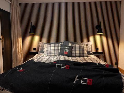Holiday Apartment in Engelberg - Laub – Engelberg