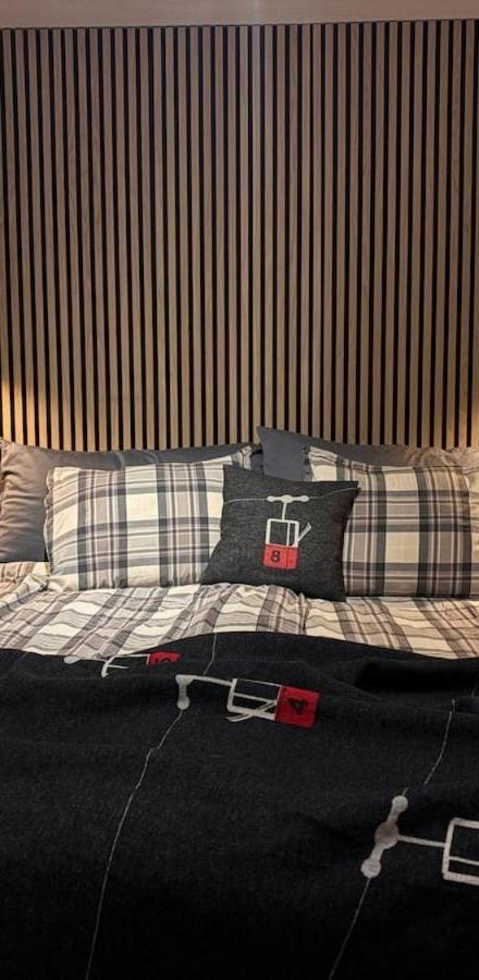 Holiday Apartment in Engelberg - Laub – billede 1