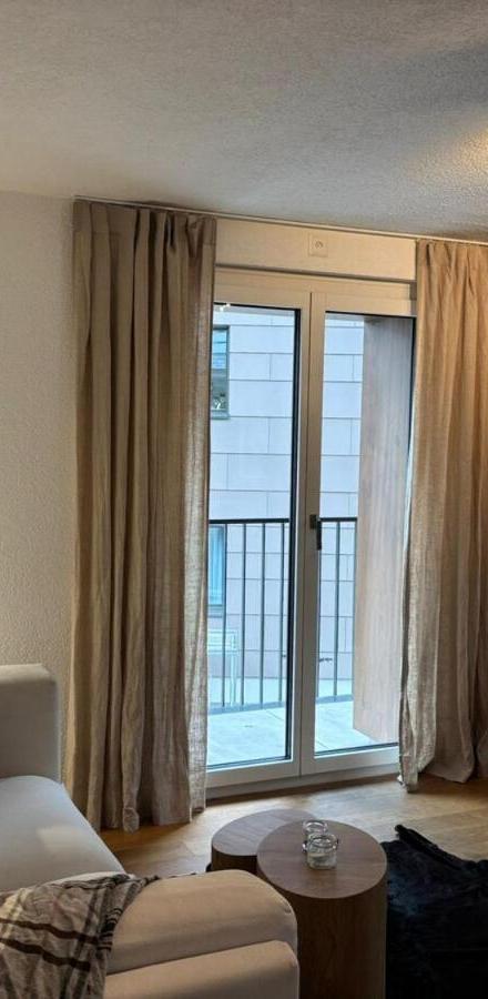 Holiday Apartment in Engelberg - Laub – billede 2