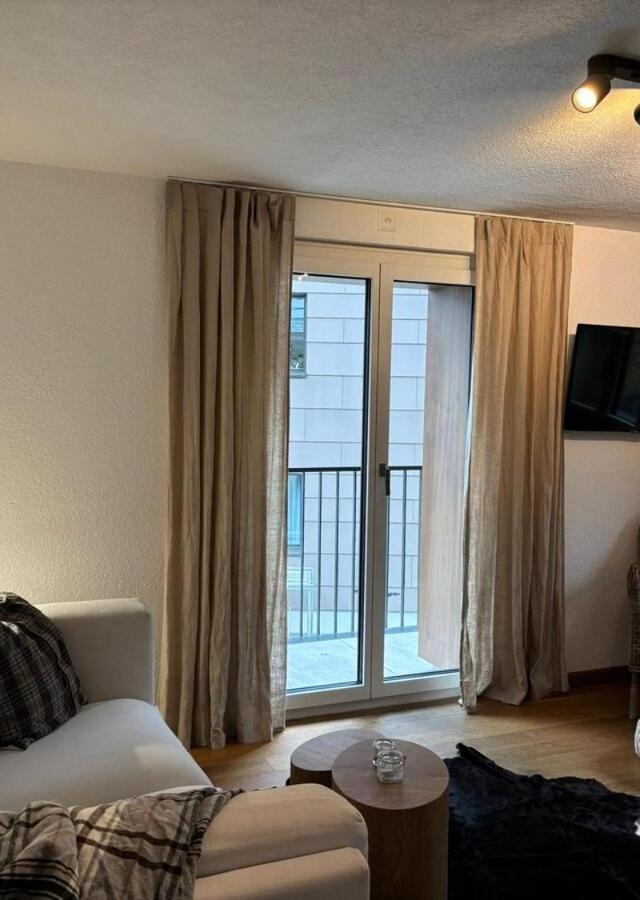 Holiday Apartment in Engelberg - Laub – billede 2