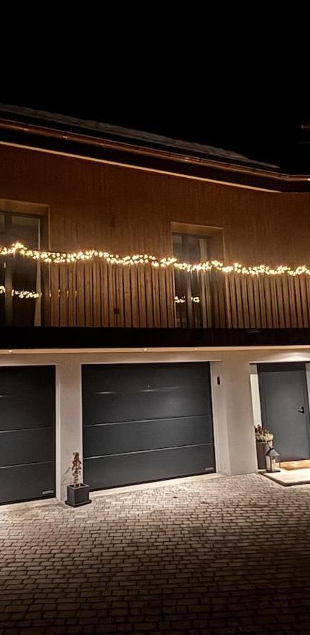 Holiday Apartment in Engelberg - Laub – billede 4