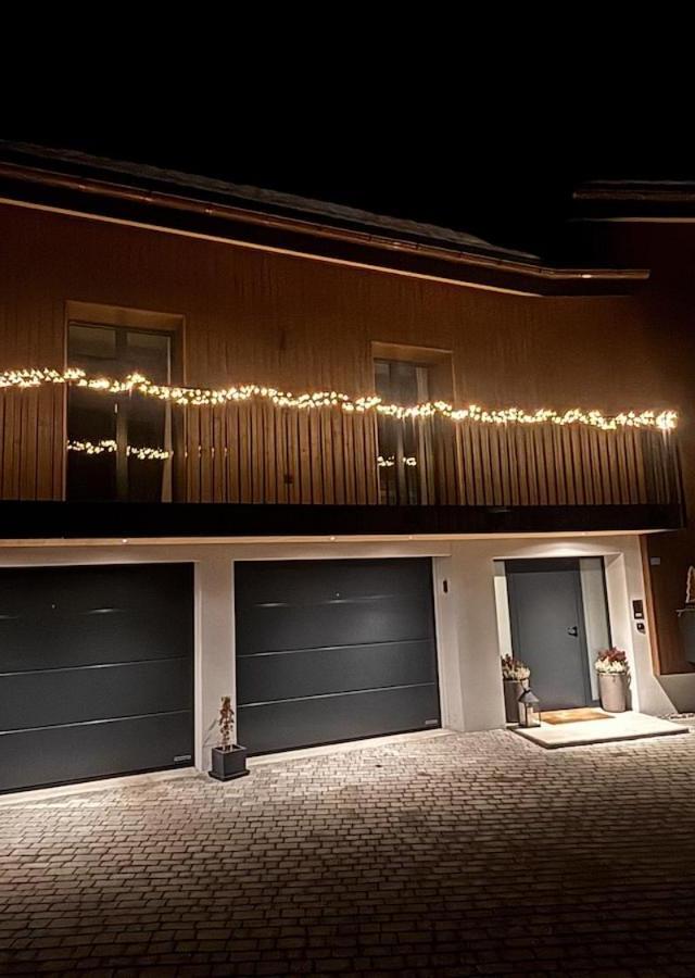 Holiday Apartment in Engelberg - Laub – billede 4