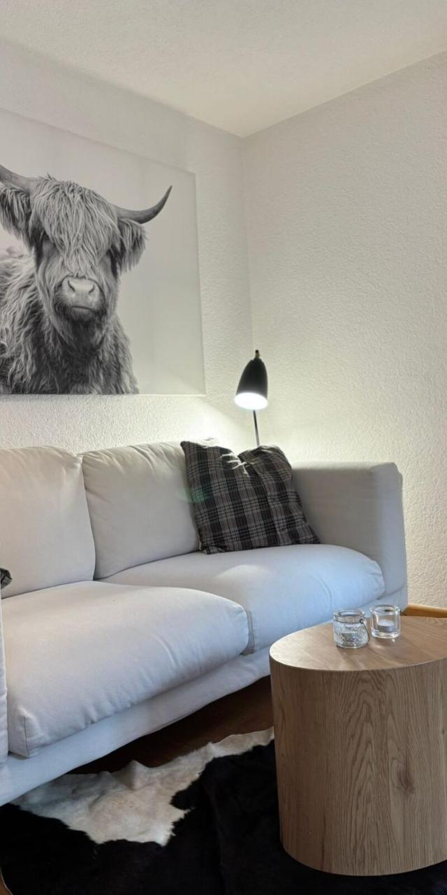 Holiday Apartment in Engelberg - Laub – billede 5
