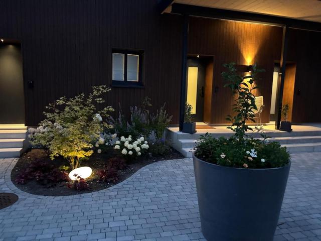 Holiday Apartment in Engelberg - Laub – billede 6