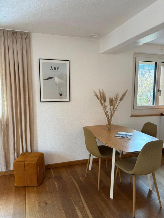 Holiday Apartment in Engelberg - Laub – billede 7