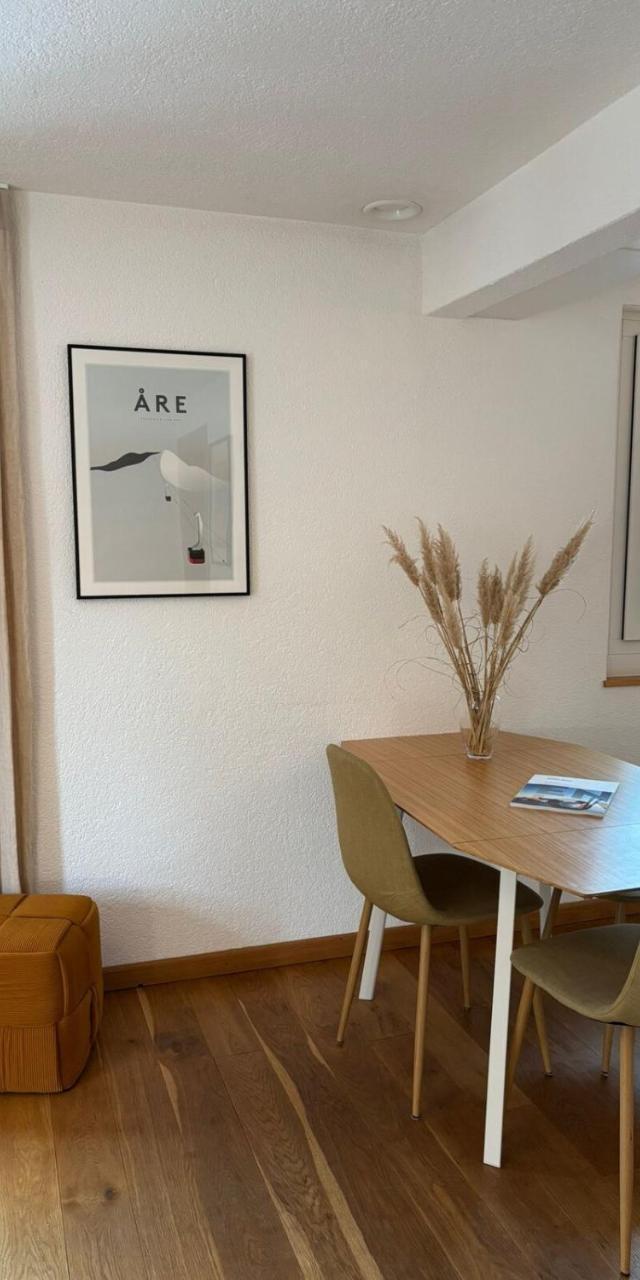 Holiday Apartment in Engelberg - Laub – billede 7