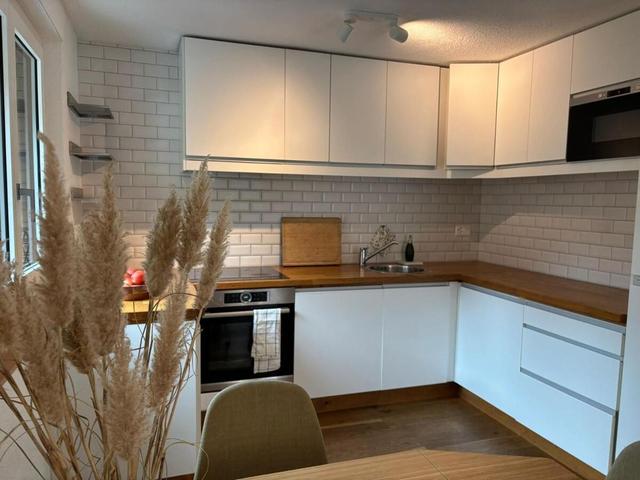 Holiday Apartment in Engelberg - Laub – billede 8