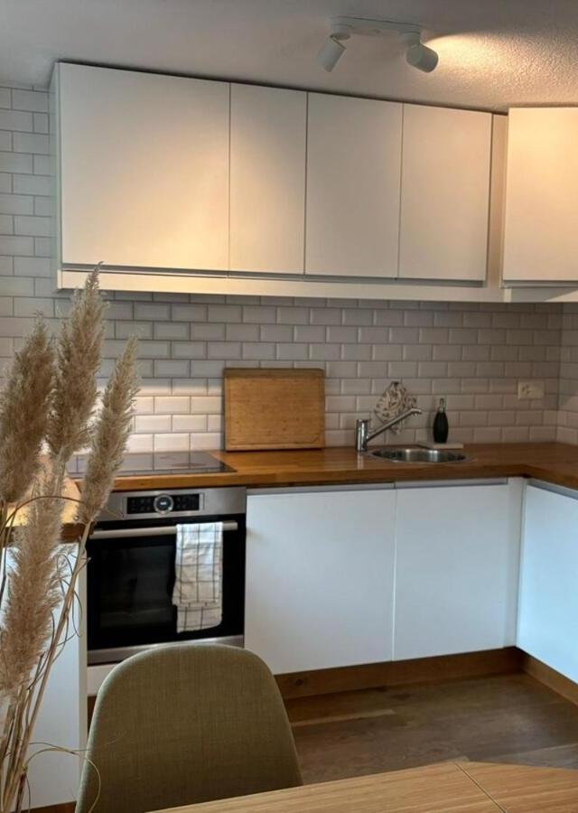 Holiday Apartment in Engelberg - Laub – billede 8