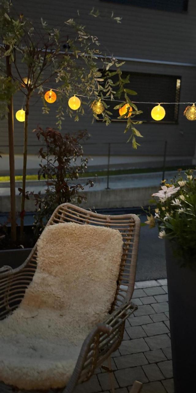Holiday Apartment in Engelberg - Laub – billede 9