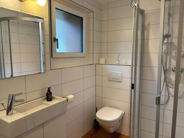 Holiday Apartment in Engelberg - Laub – billede 10