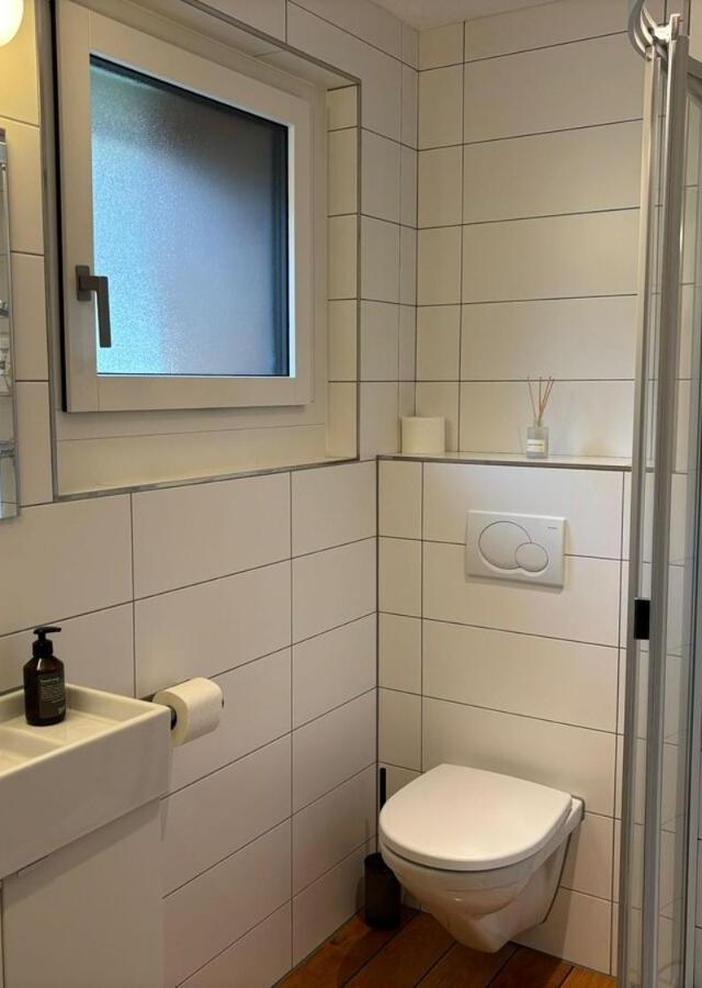 Holiday Apartment in Engelberg - Laub – billede 10