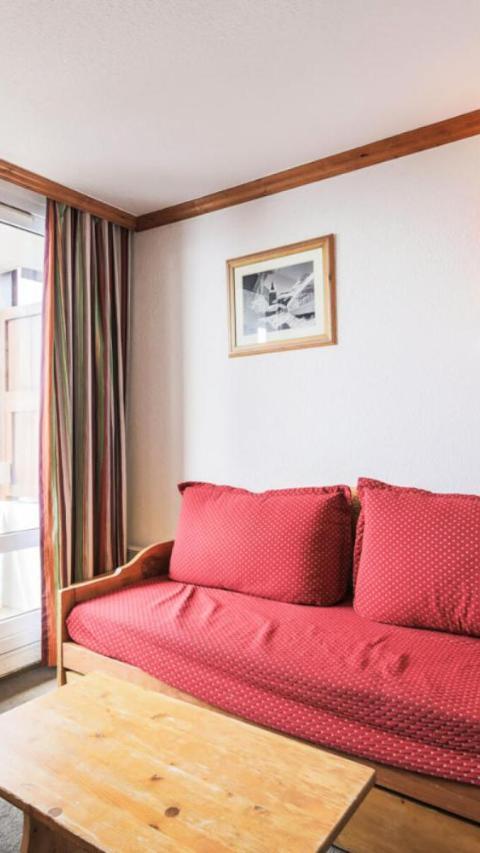 Residence Les Horizons D'huez - Maeva Home - Appartement 2 Pieces 5 Personnes Confort Mae-7180 – Alpe d'Huez