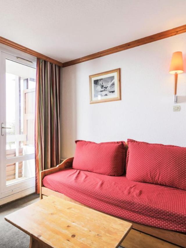 Residence Les Horizons D'huez - Maeva Home - Appartement 2 Pieces 5 Personnes Confort Mae-7180
