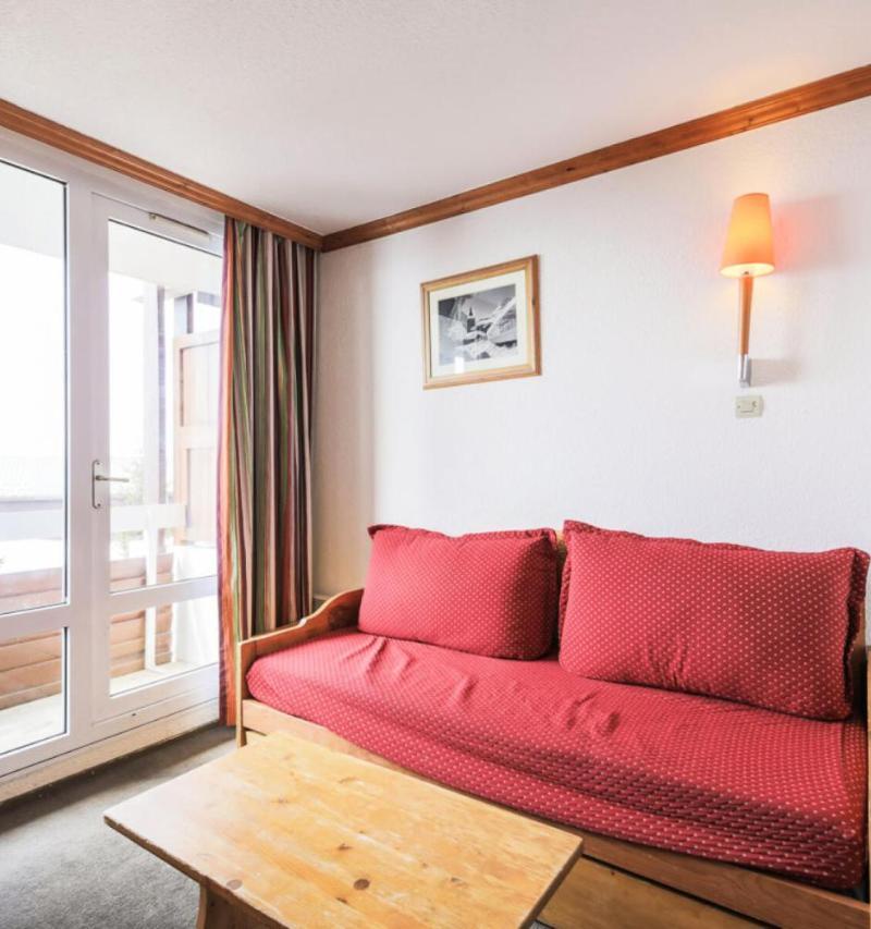 Residence Les Horizons D'huez - Maeva Home - Appartement 2 Pieces 5 Personnes Confort Mae-7180