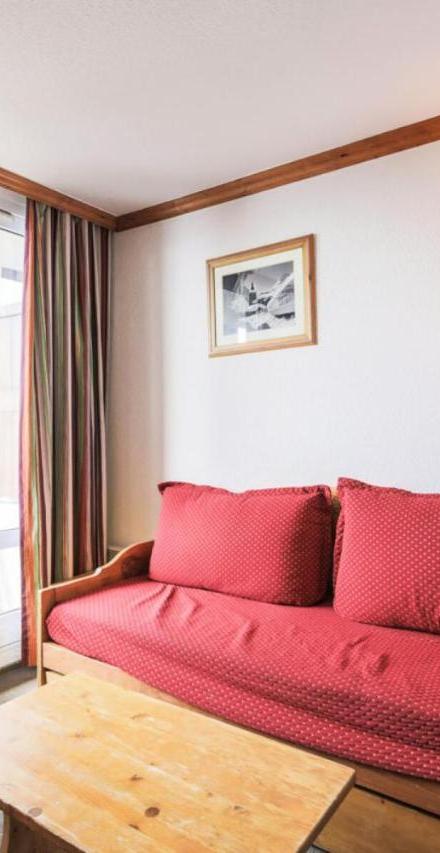 Residence Les Horizons D'huez - Maeva Home - Appartement 2 Pieces 5 Personnes Confort Mae-7180 – billede 1