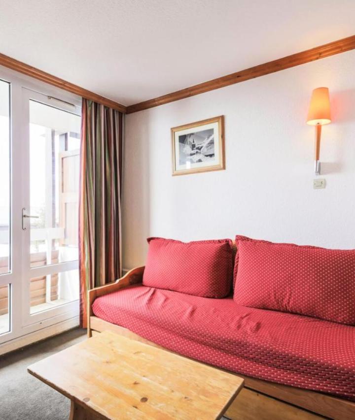 Appartement (2 sofa beds, Bedroom#1: 1 single bed, Bedroom#2: 1 double bed) – Residence Les Horizons D'huez - Maeva Home - Appartement 2 Pieces 5 Personnes Confort Mae-7180
