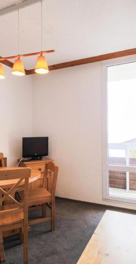 Residence Les Horizons D'huez - Maeva Home - Appartement 2 Pieces 5 Personnes Confort Mae-7180 – billede 2