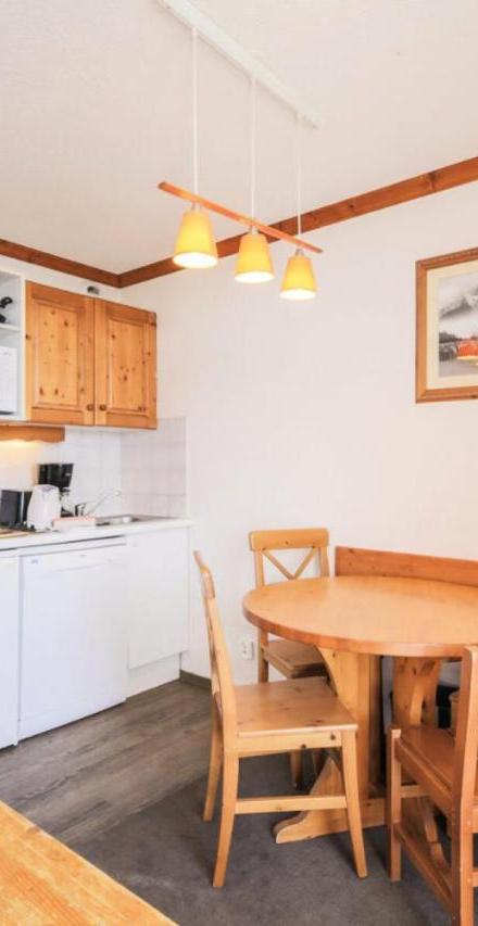 Residence Les Horizons D'huez - Maeva Home - Appartement 2 Pieces 5 Personnes Confort Mae-7180 – billede 3