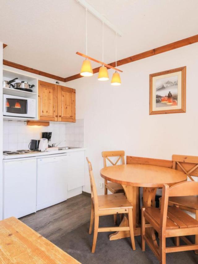 Residence Les Horizons D'huez - Maeva Home - Appartement 2 Pieces 5 Personnes Confort Mae-7180 – billede 3