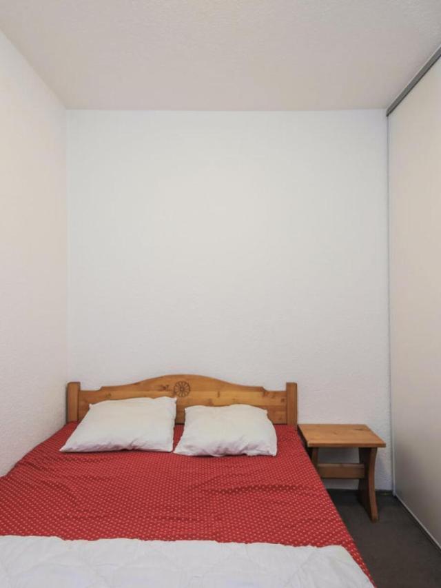 Residence Les Horizons D'huez - Maeva Home - Appartement 2 Pieces 5 Personnes Confort Mae-7180 – billede 6