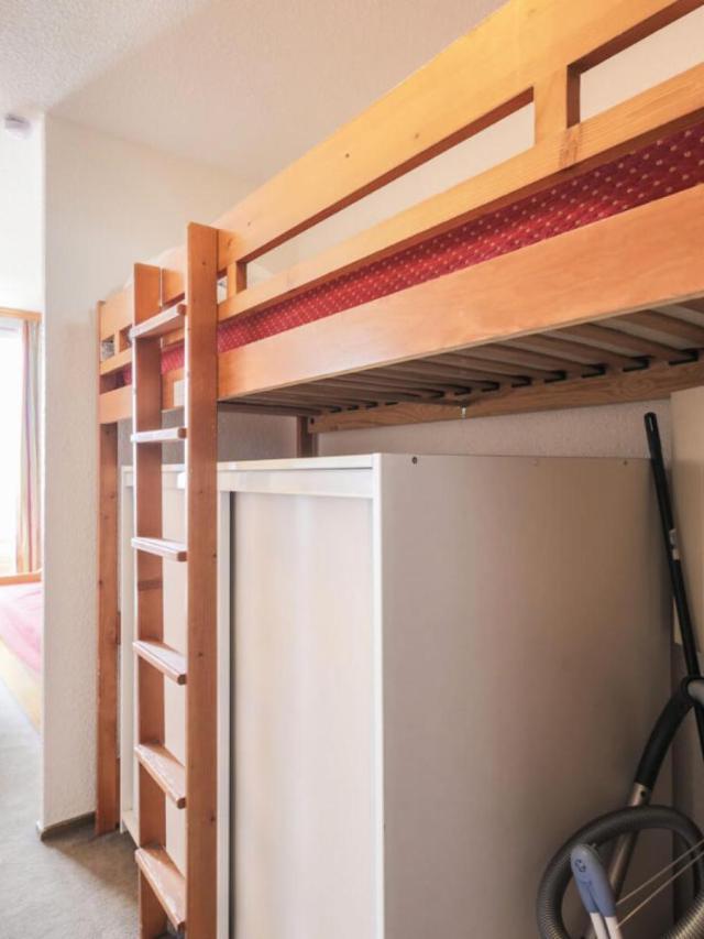 Residence Les Horizons D'huez - Maeva Home - Appartement 2 Pieces 5 Personnes Confort Mae-7180 – billede 7