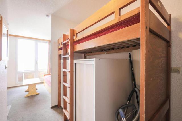 Residence Les Horizons D'huez - Maeva Home - Appartement 2 Pieces 5 Personnes Confort Mae-7180 – billede 7