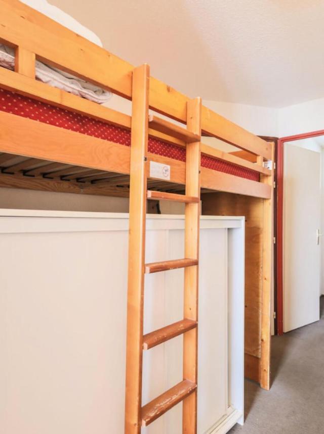 Residence Les Horizons D'huez - Maeva Home - Appartement 2 Pieces 5 Personnes Confort Mae-7180 – billede 8