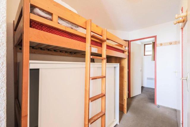 Residence Les Horizons D'huez - Maeva Home - Appartement 2 Pieces 5 Personnes Confort Mae-7180 – billede 8