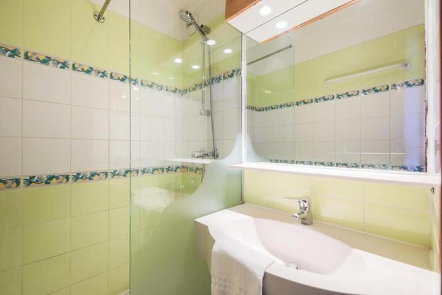 Residence Les Horizons D'huez - Maeva Home - Appartement 2 Pieces 5 Personnes Confort Mae-7180 – billede 9