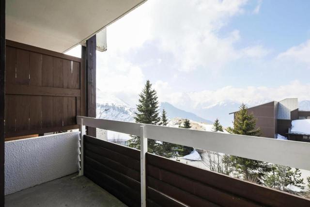 Residence Les Horizons D'huez - Maeva Home - Appartement 2 Pieces 5 Personnes Confort Mae-7180 – billede 10