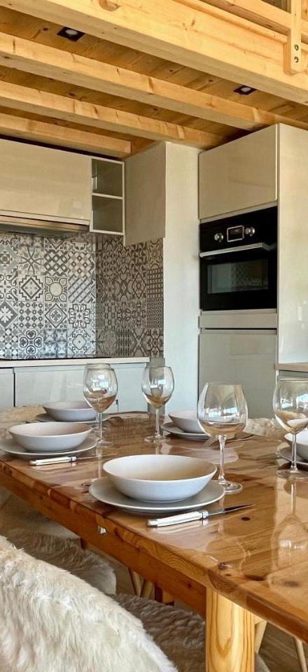 Homency - Residence Bel Oisans 2-12b – billede 1