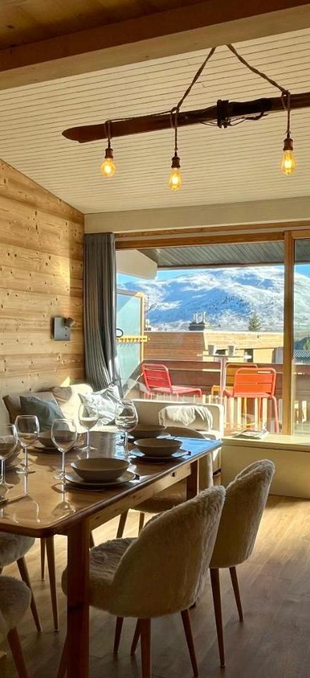 Homency - Residence Bel Oisans 2-12b – billede 2