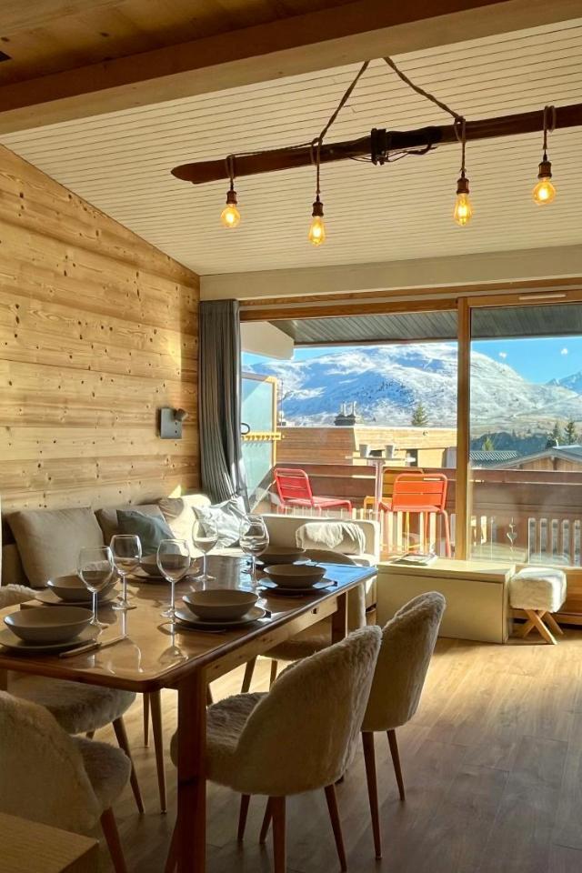 Homency - Residence Bel Oisans 2-12b – billede 2