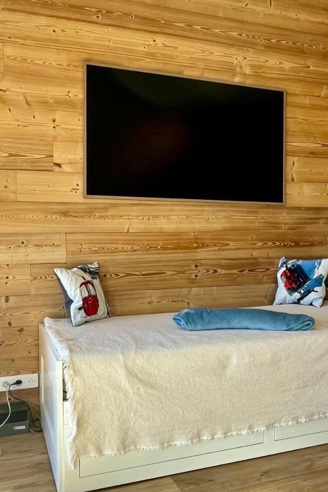 Homency - Residence Bel Oisans 2-12b – billede 4