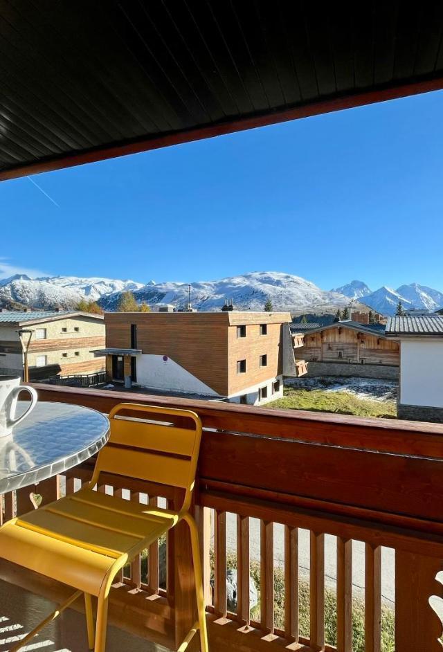 Homency - Residence Bel Oisans 2-12b – billede 6