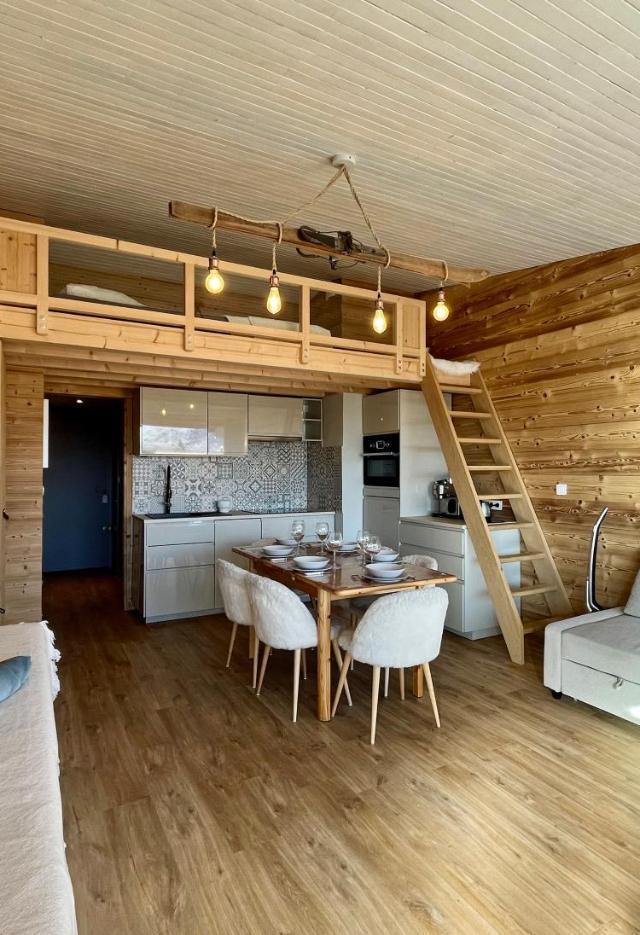 Homency - Residence Bel Oisans 2-12b – billede 8