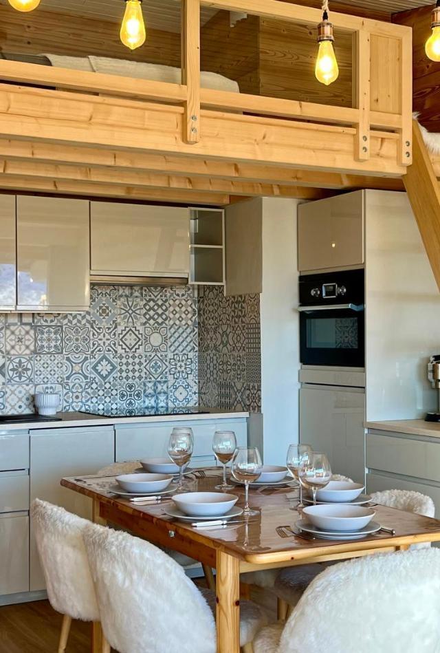 Homency - Residence Bel Oisans 2-12b – billede 9