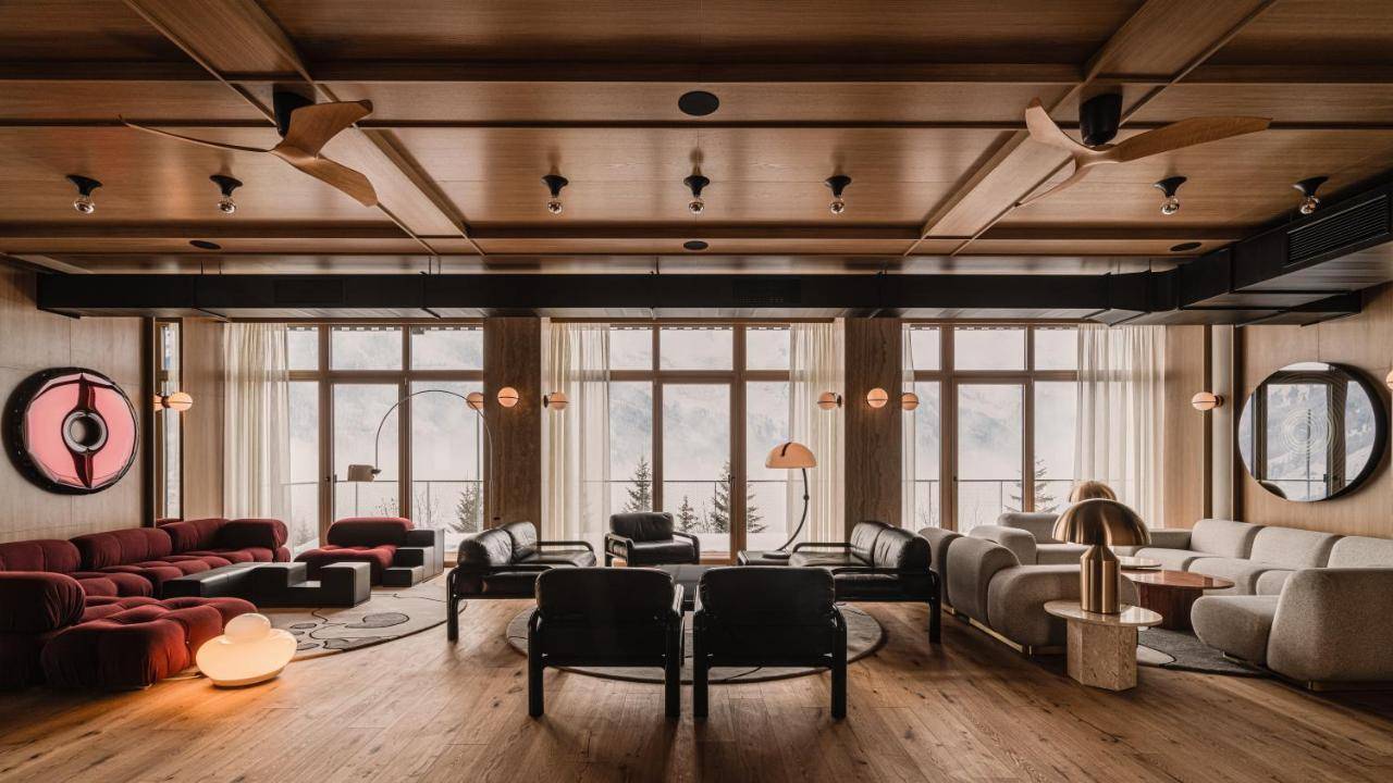 The Comodo, Bad Gastein