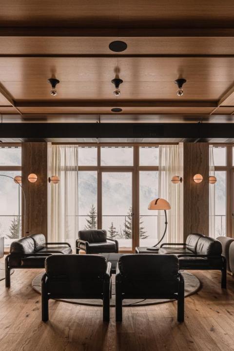 The Comodo – Bad Gastein