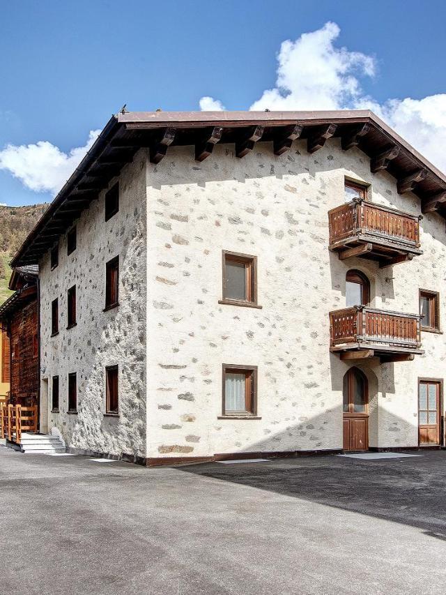 Appartamenti Elisabetta N2
