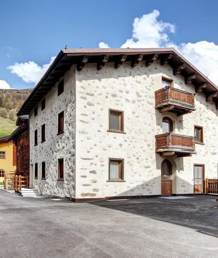 Apartment with Shower (2 single beds) - Free WiFi – Appartamenti Elisabetta N2
