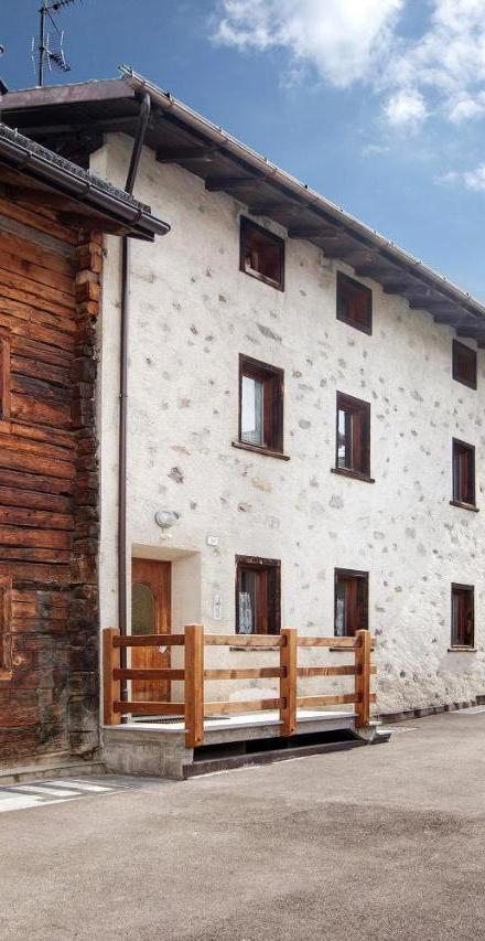 Appartamenti Elisabetta N2 – billede 2