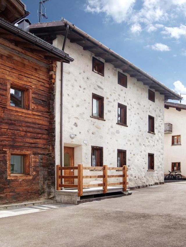 Appartamenti Elisabetta N2 – billede 2