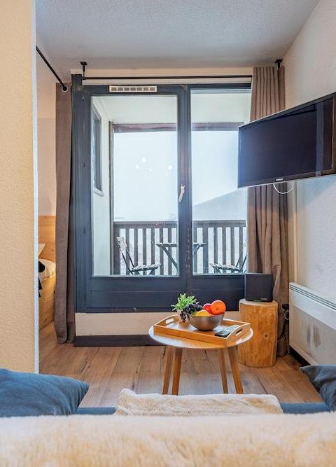 Cimes Des Caron – Val Thorens