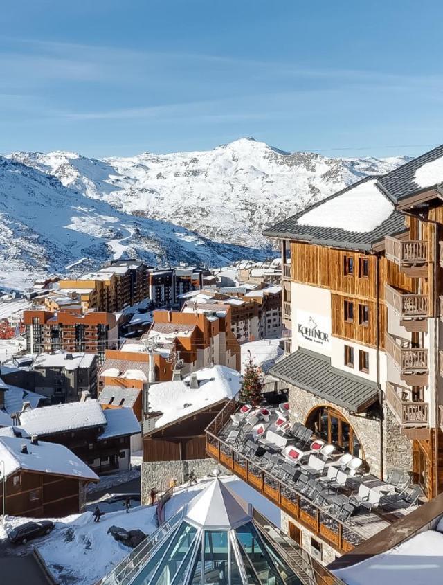 Chalet Des Neiges - Koh-I Nor Residence