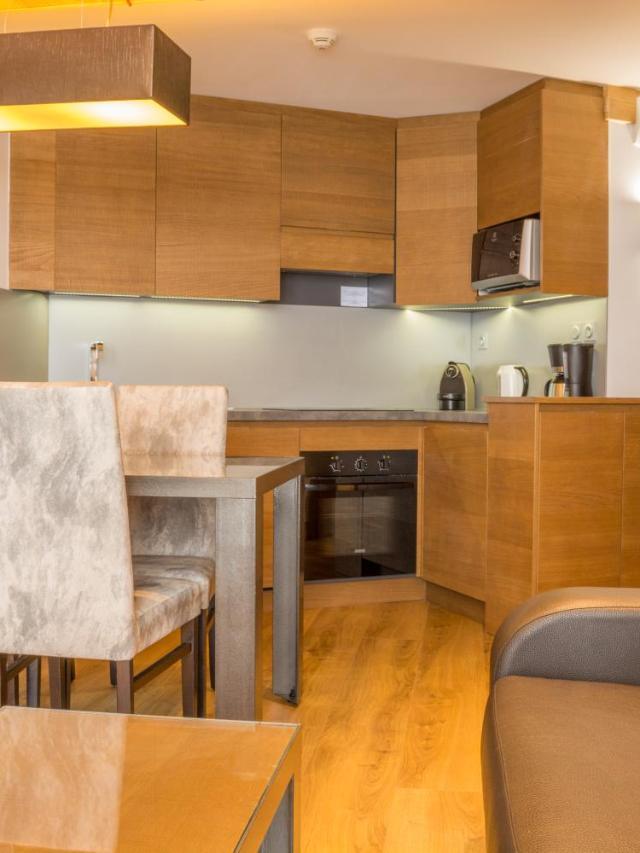 Chalet Des Neiges - Koh-I Nor Residence – bild 2