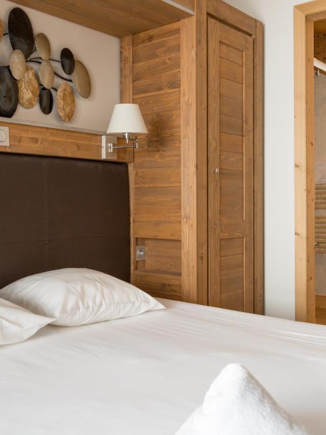 Chalet Des Neiges - Koh-I Nor Residence – bild 5