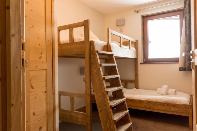 Chalet Des Neiges - Koh-I Nor Residence – billede 6