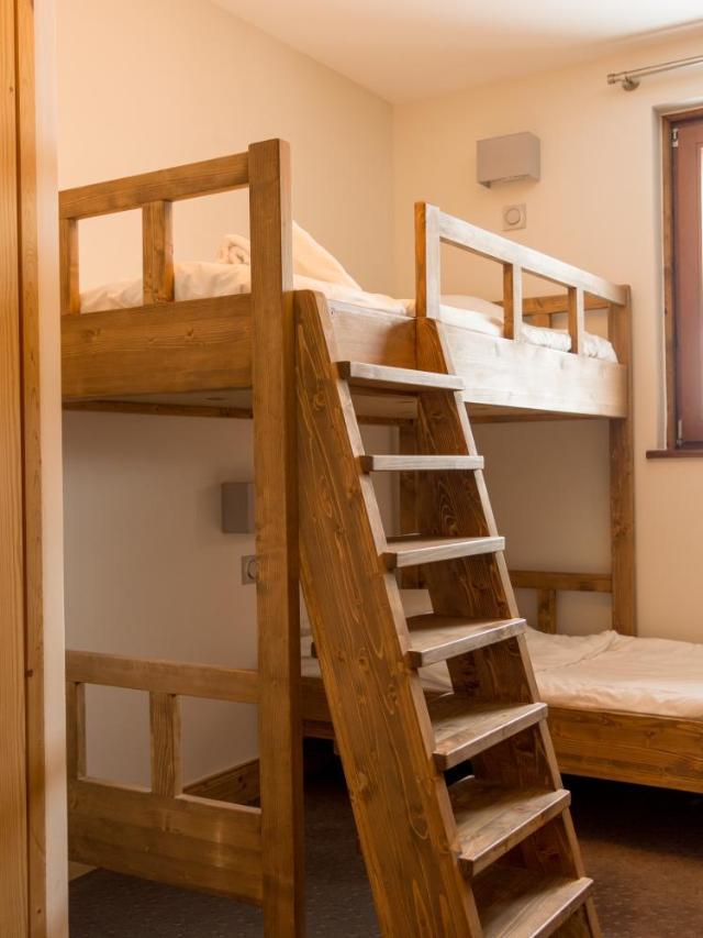 Chalet Des Neiges - Koh-I Nor Residence – bild 6