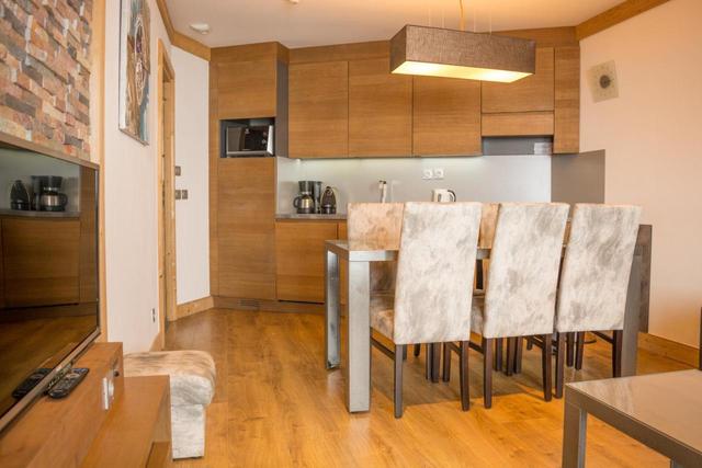 Chalet Des Neiges - Koh-I Nor Residence – billede 7